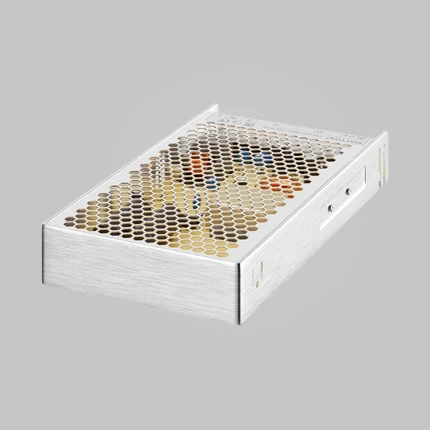 Блок питания Maytoni POWER SUPPLY MAGNETIC PSL006-360W-48V-IP20