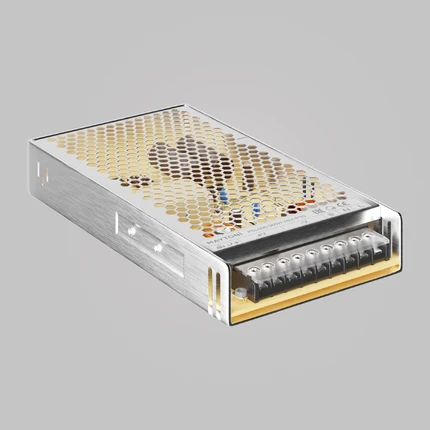 Блок питания Maytoni POWER SUPPLY MAGNETIC PSL006-360W-48V-IP20