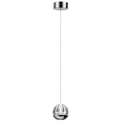 Подвесной светильник Odeon Light SONO 5100/5L