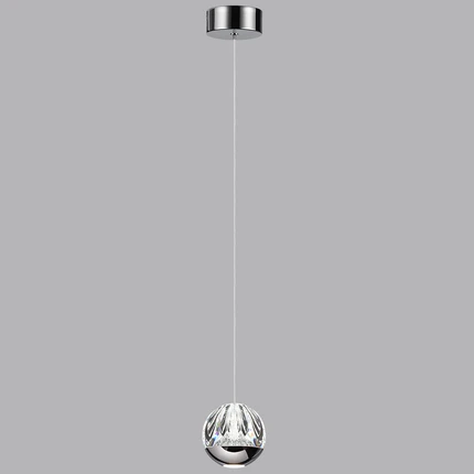 Подвесной светильник Odeon Light SONO 5100/5L