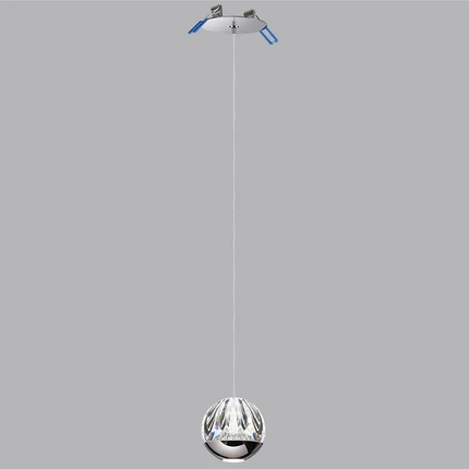 Подвесной светильник Odeon Light SONO 5100/5L