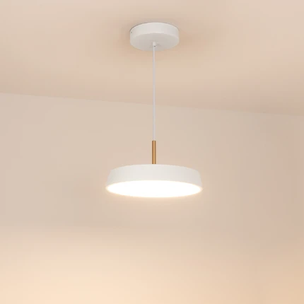 Подвесной светильник SP-ELEGANT-R300-17W Arlight 033914(1)