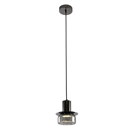 Подвесной светильник Modestyle MS.1410.120 BK