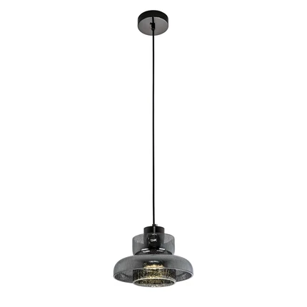 Подвесной светильник Modestyle MS.1410.120 BK