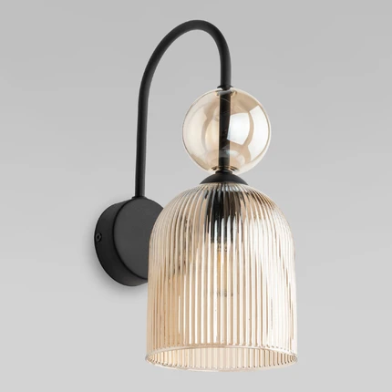 Бра TK Lighting 11140 Sophia Cognac