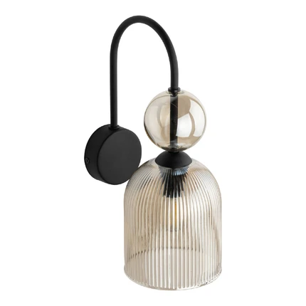 Бра TK Lighting 11140 Sophia Cognac