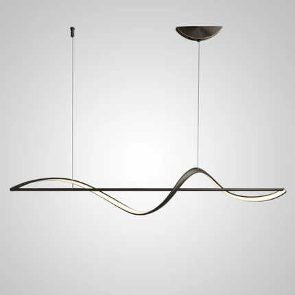 Подвесной светильник Imperiumloft ADONIS 231525-23