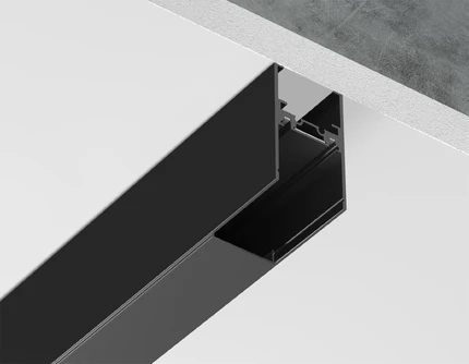 Магнитный шинопровод Ambrella light MAGNETIC ULTRA SLIM 26 48В GV1047