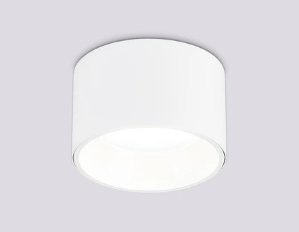 Точечный накладной светильник Ambrella light GX STANDARD TECH TN52892