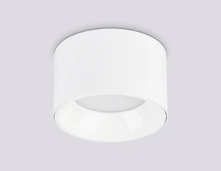 Точечный накладной светильник Ambrella light GX STANDARD TECH TN52892