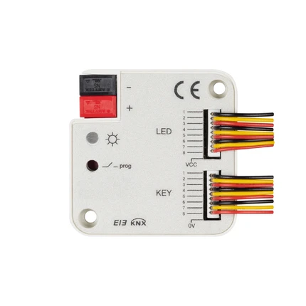 Конвертер KNX-308-72-DRI-LL-IN Arlight 048386