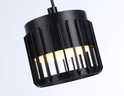 Подвесной светильник Ambrella light TECHNO FAMILY TN71171