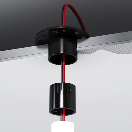 Крепление для гибкого неона Elektrostandard FULL LIGHT FL 2860 4690389216886