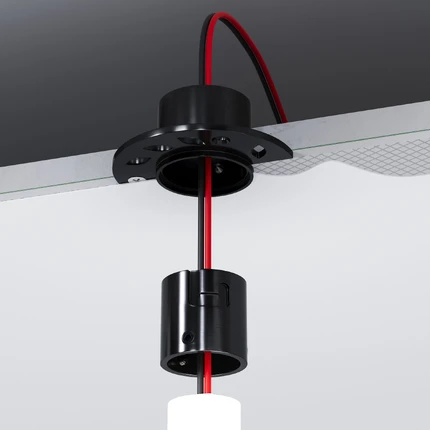 Крепление для гибкого неона Elektrostandard FULL LIGHT FL 2860 4690389216886