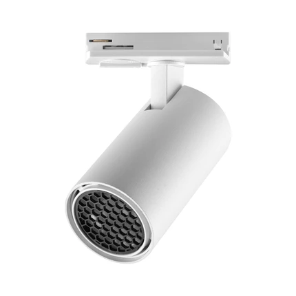 Трековый светильник Novotech SELENE 359900