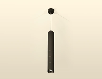 Точечный подвесной светильник Ambrella light TECHNO XP6302040
