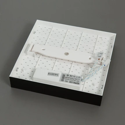 Потолочный светильник Citilux ТАО CL712X242N
