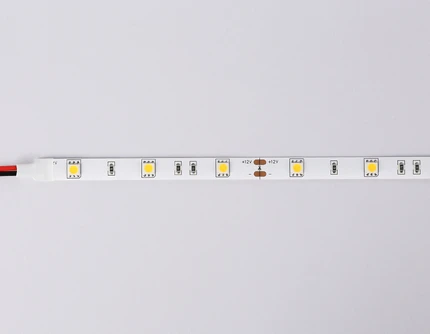 Светодиодная лента LED STRIP 12V 3000K 72 Вт/м 5м Ambrella light GS1801