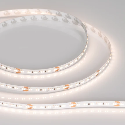 Светодиодная лента 24V 2700-6000К 9,6W/m 5m Arlight 024507(2)