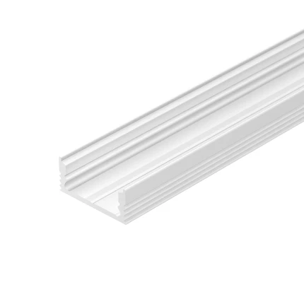 Профиль для лент SL-SLIM-H7-3000 WHITE Arlight 064819