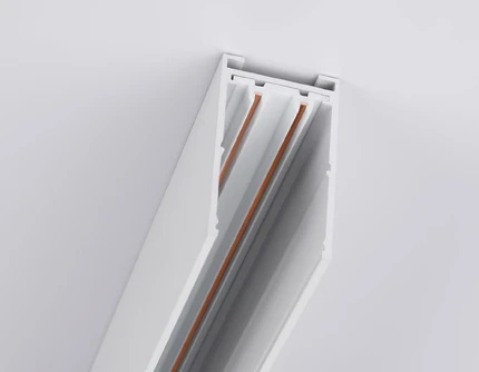 Магнитный шинопровод Ambrella light MAGNETIC 220V GL1005