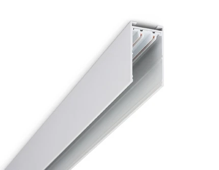 Магнитный шинопровод Ambrella light MAGNETIC 220V GL1005