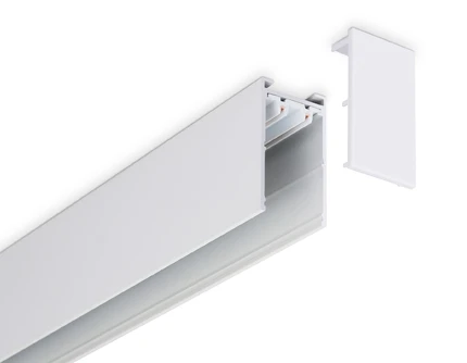 Магнитный шинопровод Ambrella light MAGNETIC 220V GL1005