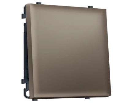 Выключатель одноклавишный Ambrella Volt SIGMA MS631010