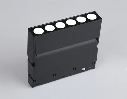Магнитный трековый светильник Ambrella light GL4040