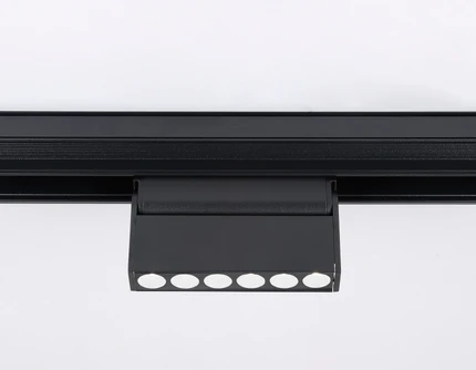 Магнитный трековый светильник Ambrella light GL4040