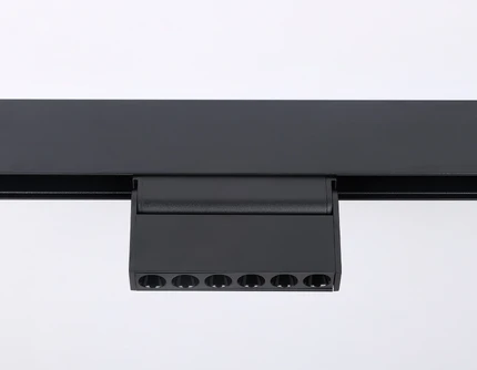 Магнитный трековый светильник Ambrella light GL4040