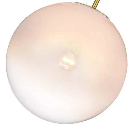 Подвесной светильник ST Luce CASSIUS SL1190.212.01