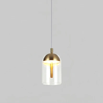 Подвесной светильник Eurosvet PALM 201056/1 LED 4690389220883