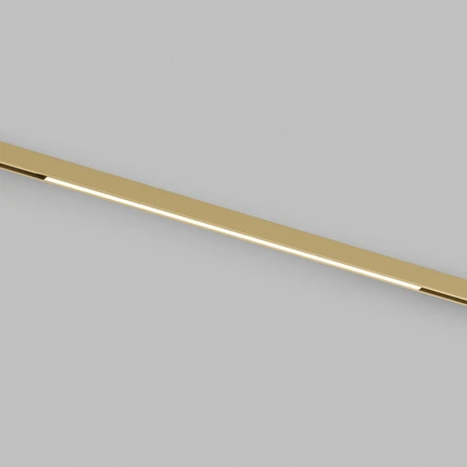 Магнитный трековый светильник Denkirs SHINE PRIME LINEAR ZIGBEE DK4952-SB
