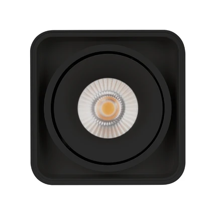 Точечный накладной светильник SP-CUBUS-S100x100-8W Arlight 036052