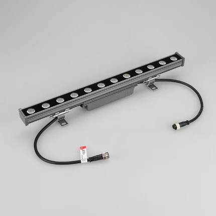Прожектор AR-LINE-500-12W Arlight 042175