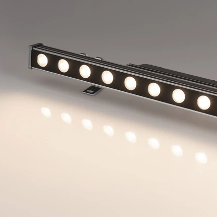 Прожектор AR-LINE-500-12W Arlight 042175