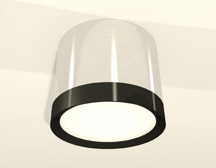 Точечный накладной светильник Ambrella light TECHNO XS8120001