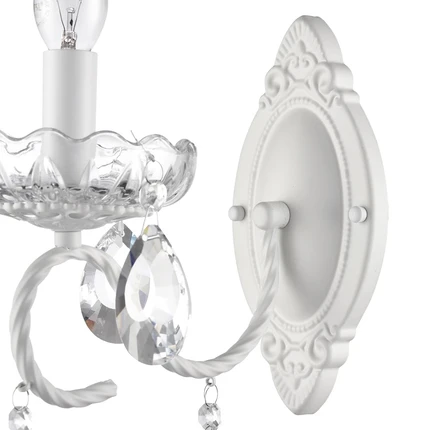 Бра Lumion SNOW 8189/1W