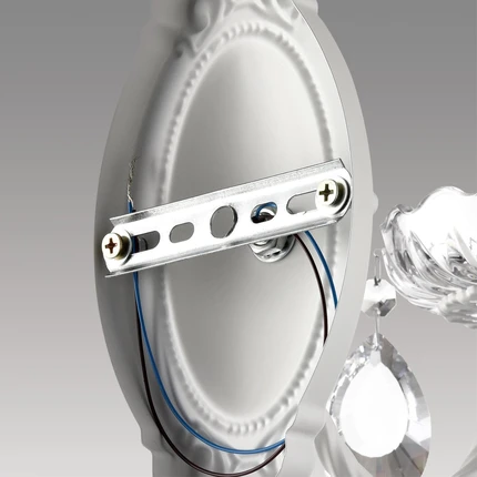 Бра Lumion SNOW 8189/1W