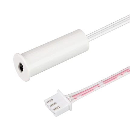 ИК-датчик открытия двери SMART-SENS-1101-09-12-IN White 5V DOOR Arlight 037679