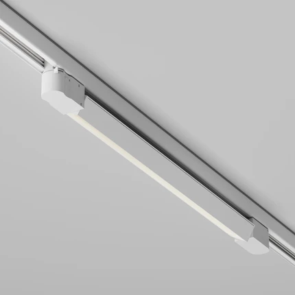 Трековый светильник Maytoni BASIS TR196-3-20W4K-W(N)