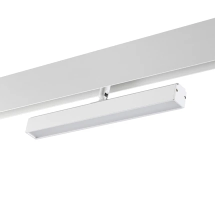Трековый светильник Novotech FLUM 358611