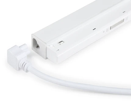 Блок питания внутренний с вводом питания для магнитного шинопровода Ambrella light LED DRIVER GL3652