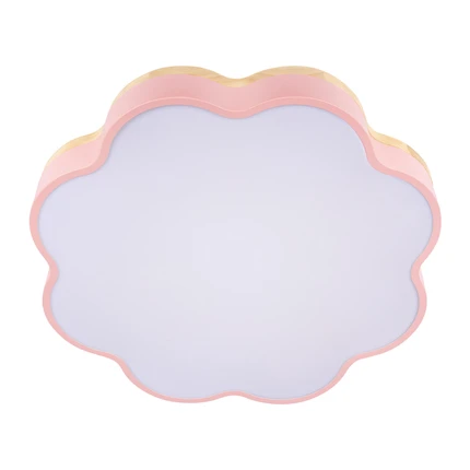 Потолочный светильник Loft It AXEL 10225/36 Pink