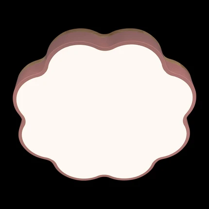 Потолочный светильник Loft It AXEL 10225/36 Pink