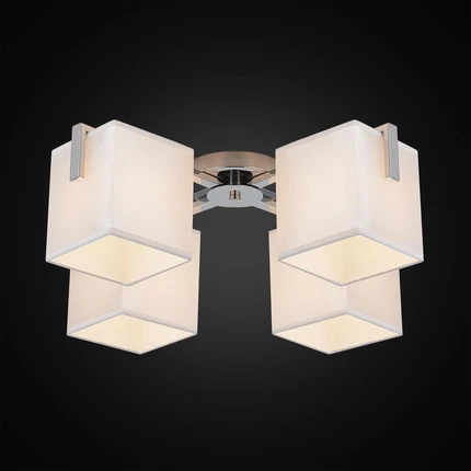 Потолочная люстра Citilux СТЕНЛИ CL465141