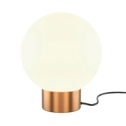 Декоративная настольная лампа Maytoni BASIC FORM MOD321TL-01G3
