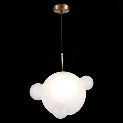 Подвесной светильник ST Luce BOPONE SL1133.503.01