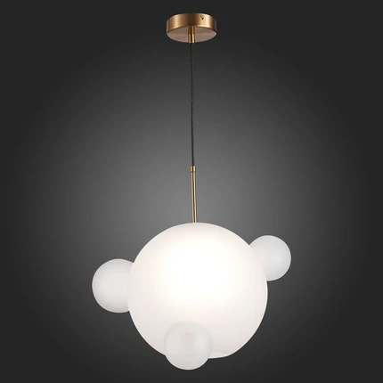 Подвесной светильник ST Luce BOPONE SL1133.503.01